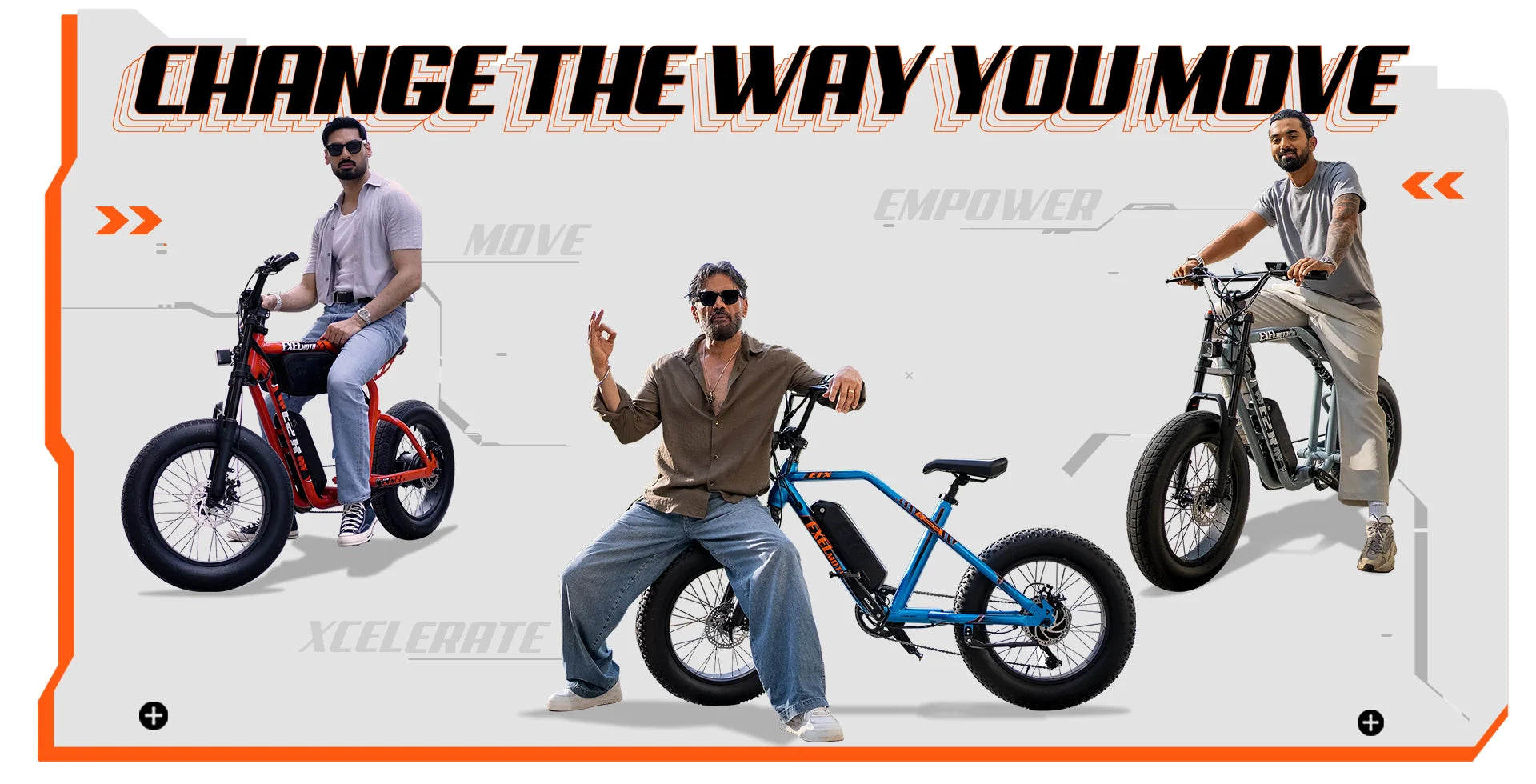 Why Pedal-Assist E-Bikes Are the Future of Urban Mobility in Indian Cities Why Pedal-Assist E-Bikes Are the Future of Urban Mobility in Indian Cities