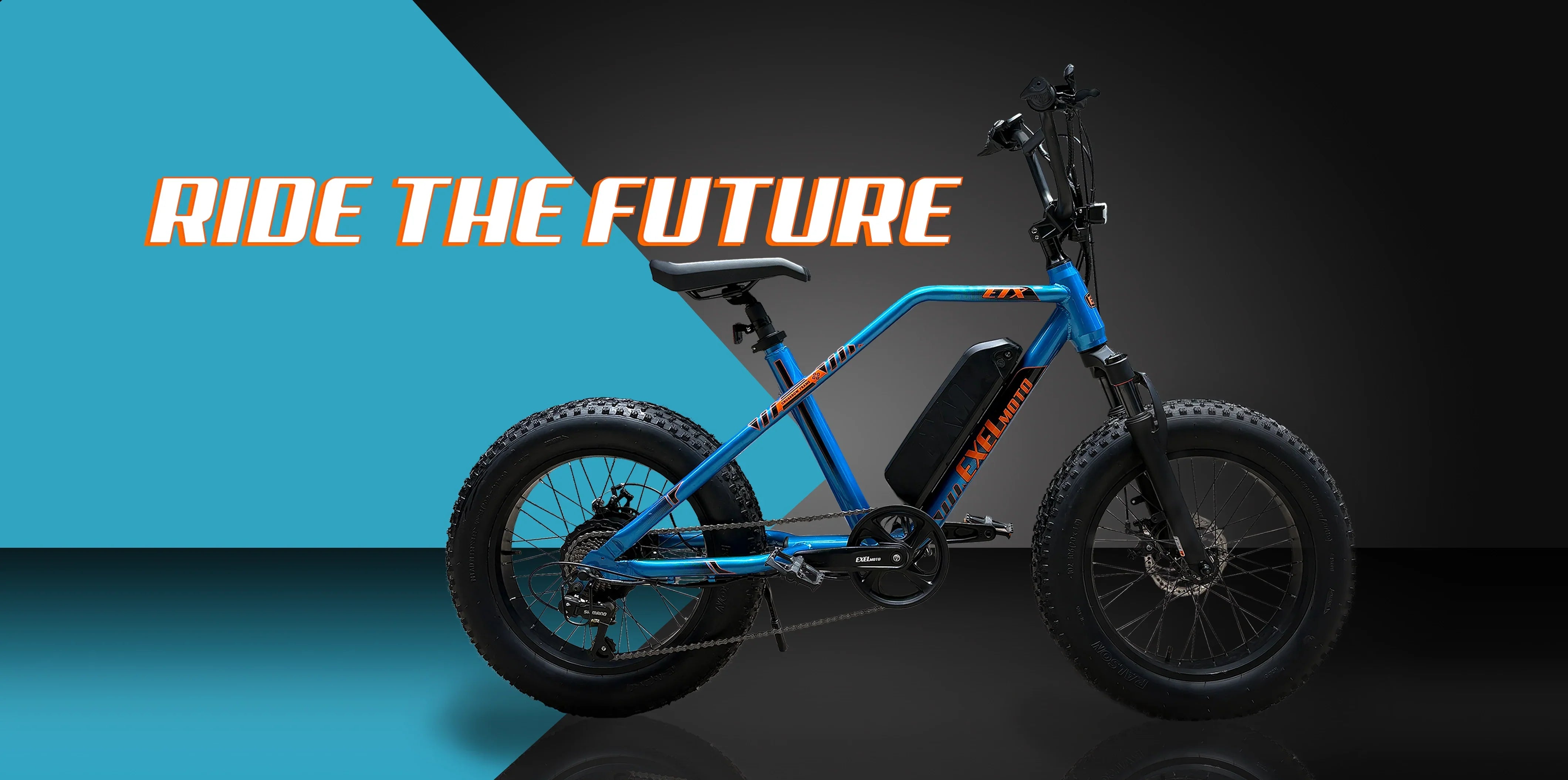Inside EXELmoto: Premium Electric Cycles Designed for Indian Roads