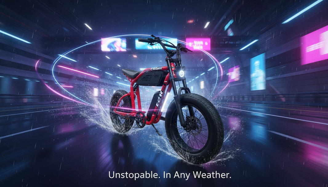 EXELmoto vs Other Electric Bikes – Which One is Better?