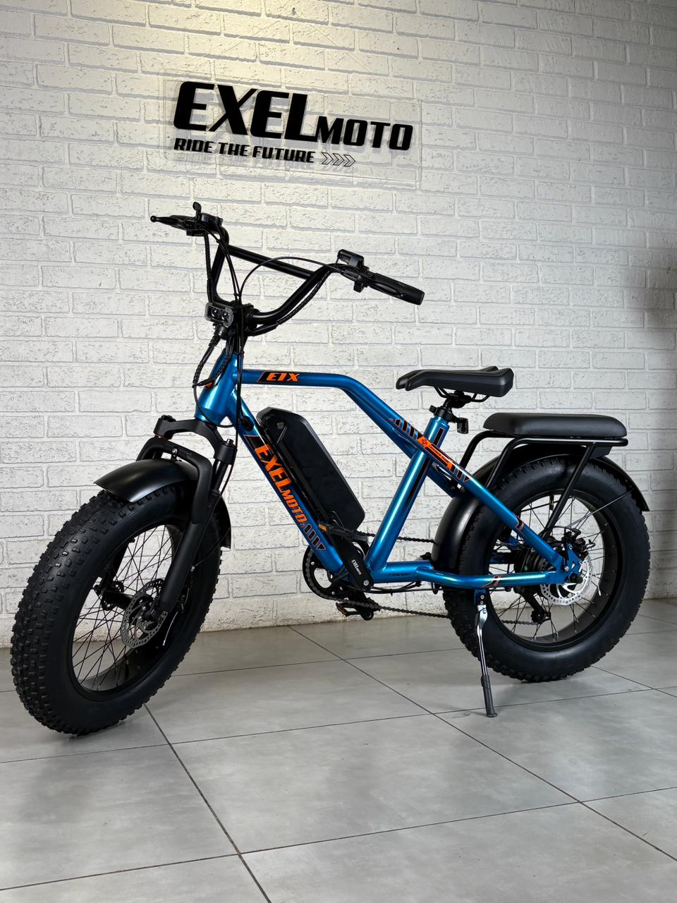 E1X Carrier Seat