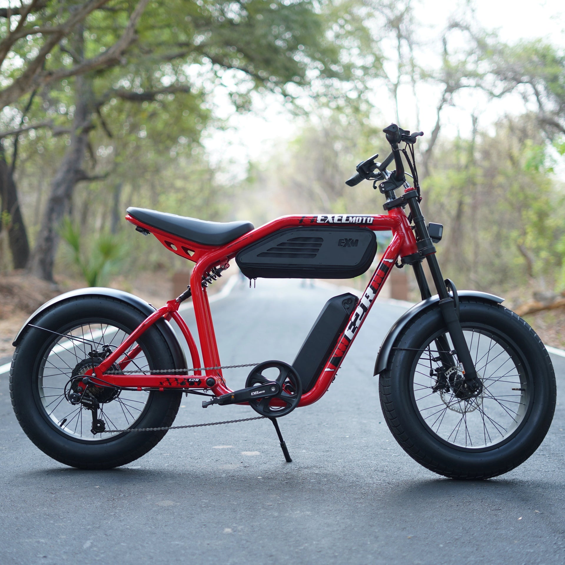 E2R- Rosso