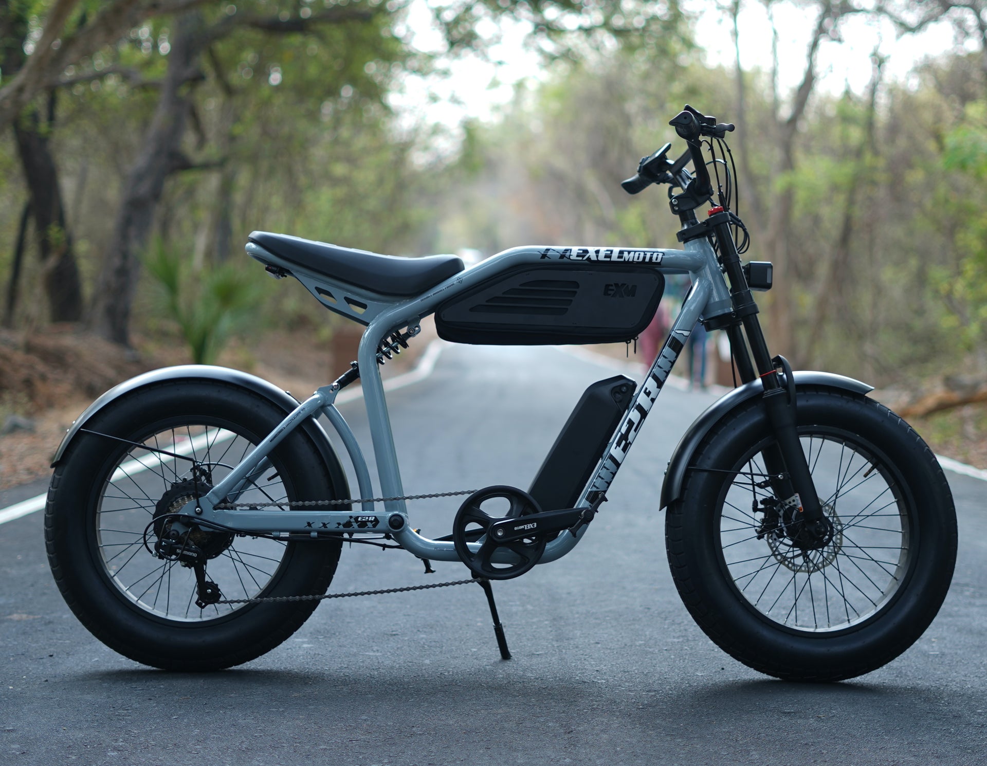 E2R-Graphite