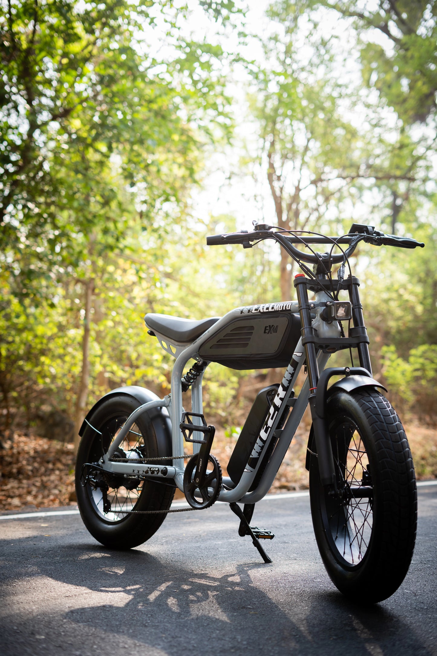 E2R-Graphite