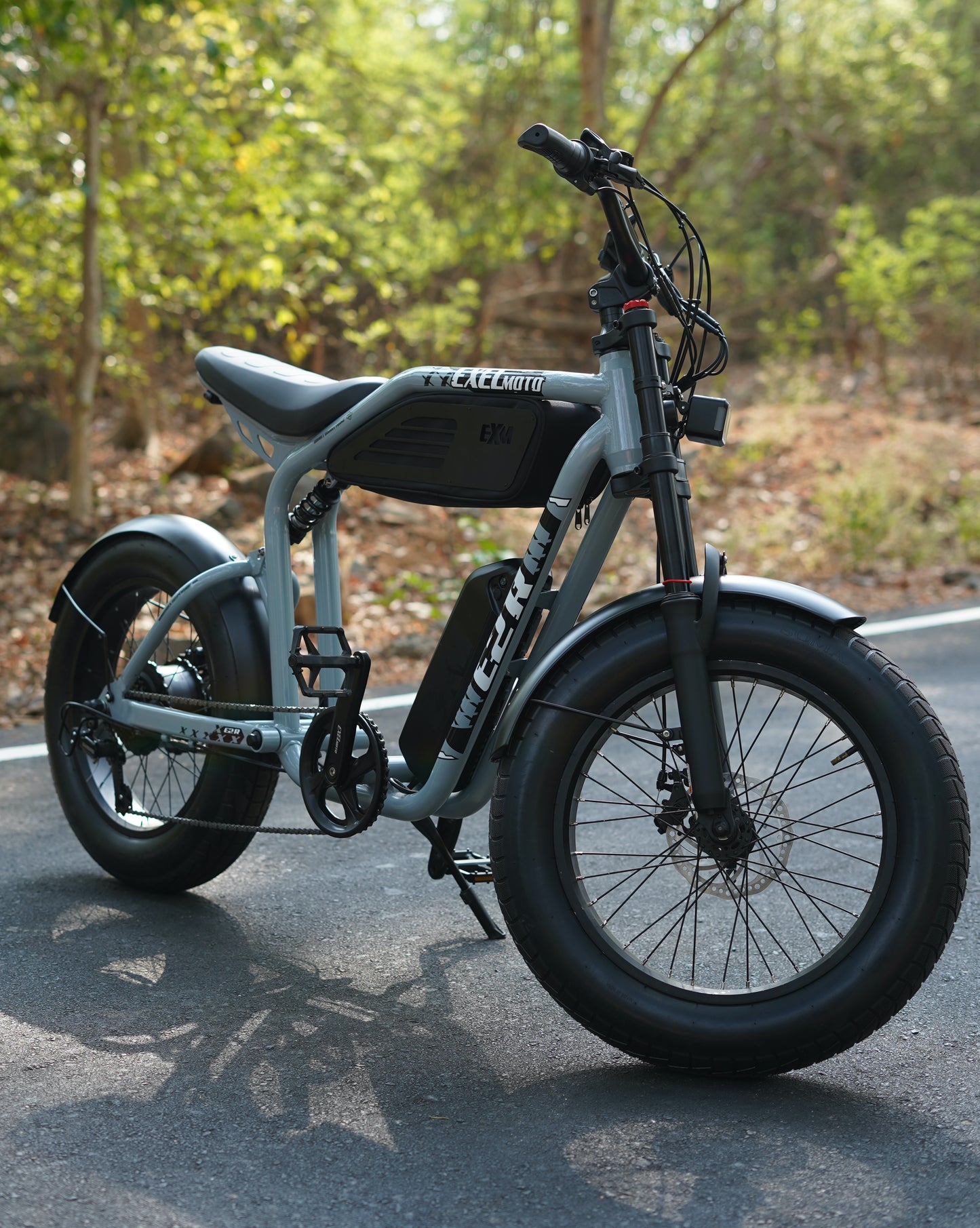 E2R-Graphite