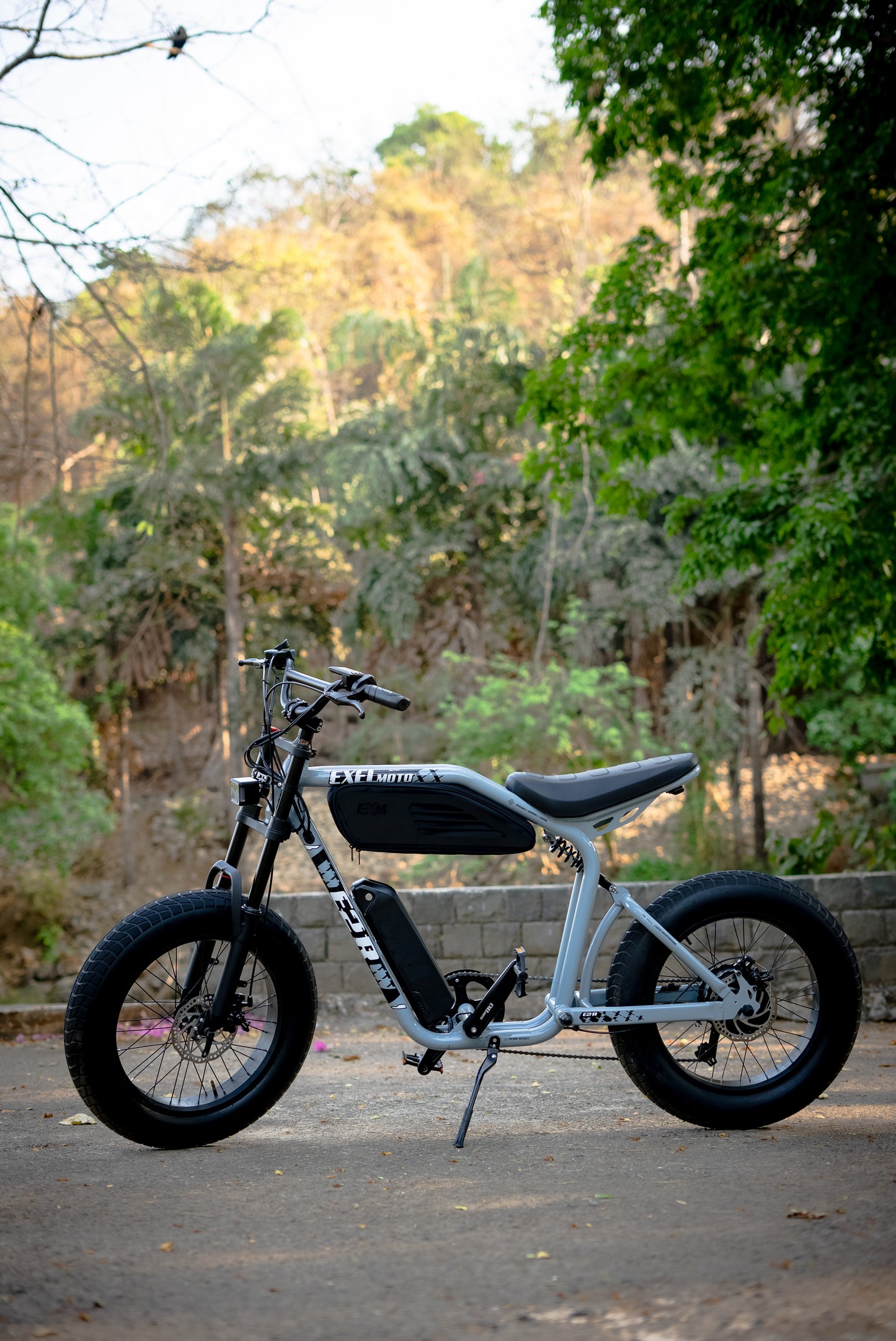 E2R-Graphite