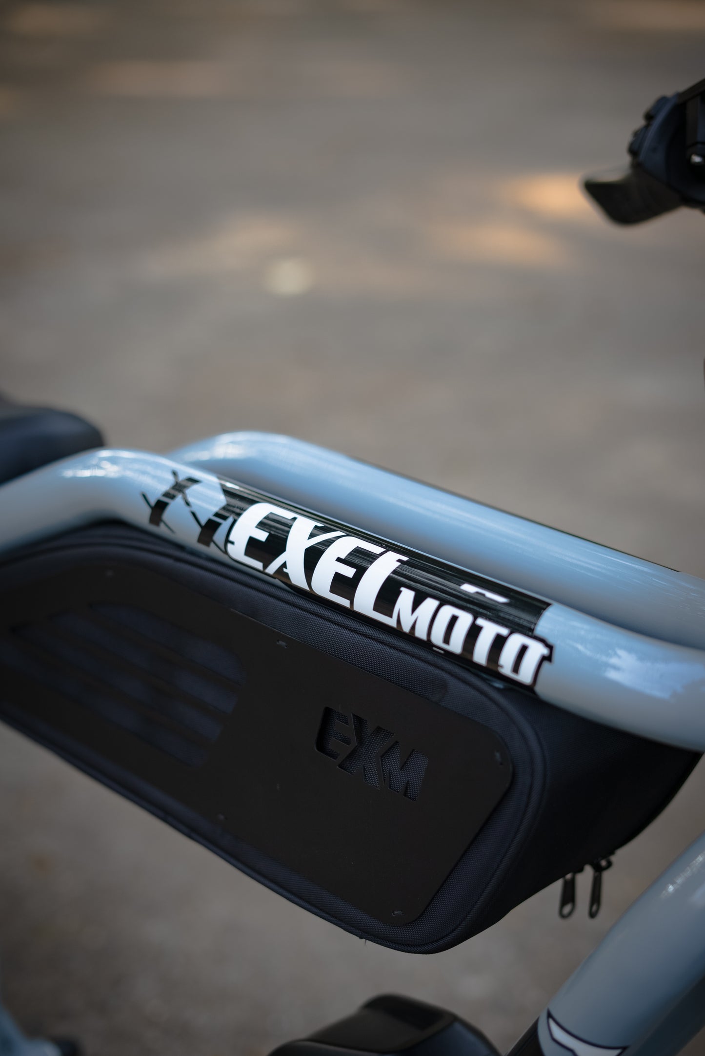 E2R-Graphite