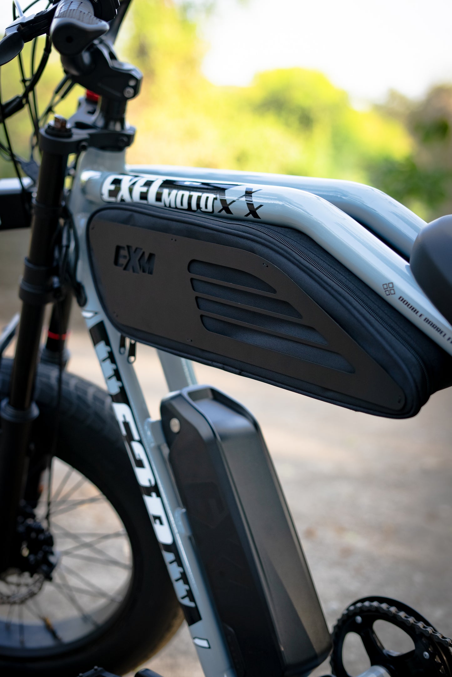 E2R-Graphite